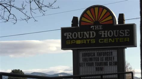 Round house sports - If you're driving to Round House Ski and Sports Center, don't worry about finding parking! There are plenty of available spots in the area. Directions. Recommended For You. Deals Nearby. Similar Deals. Nearby Places. Eyes On Main. Butte(0.04 mi) We Care Chiropractic. Maple Terrace(0.64 mi) Great Divide Cyclery. Helena(78.52 mi)
